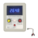 thumbnail image 2 of Probador de voltaje soportado de transistores, 120 V-2700 V, probador de capacidad de voltaje, herramienta de prueba de voltímetro digital de diodo MOS y triodo, 2 of 7