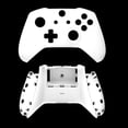 thumbnail image 4 of Complete Protection Case Housing Replacement Parts For Xbox One Wireless Controller Handle hemp surface protective shell, 4 of 9