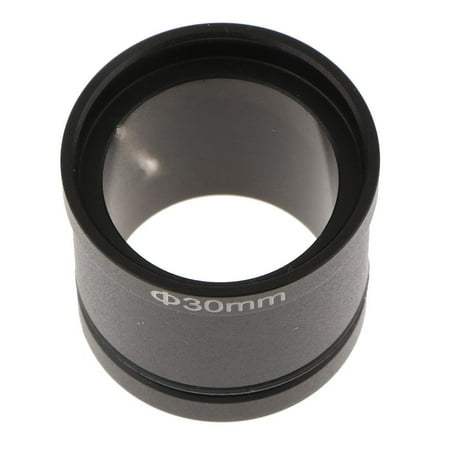 Adapter From 23.2 To 30mm For Electronic Eyepiece