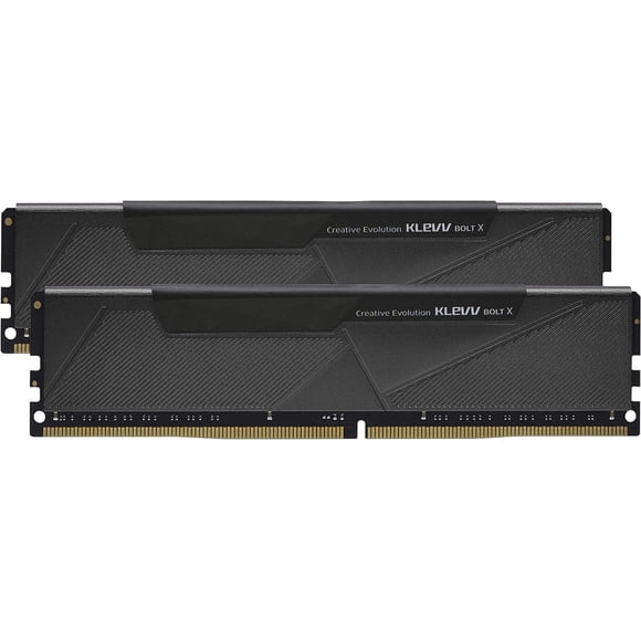 Memoria RAM para escritorio KLEVV Bolt X 32 GB 3200 MHz DDR4 CL16