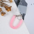 thumbnail image 5 of Universal Retractable Phone Lanyard Smart Wristband Accessory Compatible With Cell Phones, 5 of 5