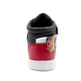 thumbnail image 4 of Tenis Para Niño Bubble Gummers® Audi Rojo Sport Casual Con Olor A Chicle Suela Ligera, 4 of 5
