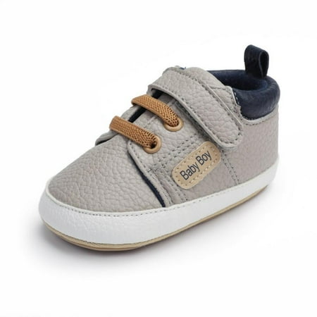 

Oaktree New Boys Shoes Baby Girl Shoes Sport Running Shoes First Walkers Toddler Kid Sneaker Baby First Walkers 0-18 Months