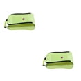 thumbnail image 3 of Soidarity Bolsa para zapatos de Golf dominante, estuche organizador con cremallera, bolsillo portátil, gran capacidad, para viajes al aire libre, tees, Type4 NO4 Soidarity CBP194468, 3 of 6