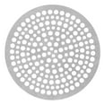 thumbnail image 4 of VGEBY Shower Drain Cover, Floor Drain Filter Shower Stall Drain Protector, For Shower Drain Pipe Bathroom,Kitchen,Toilet, 4 of 8