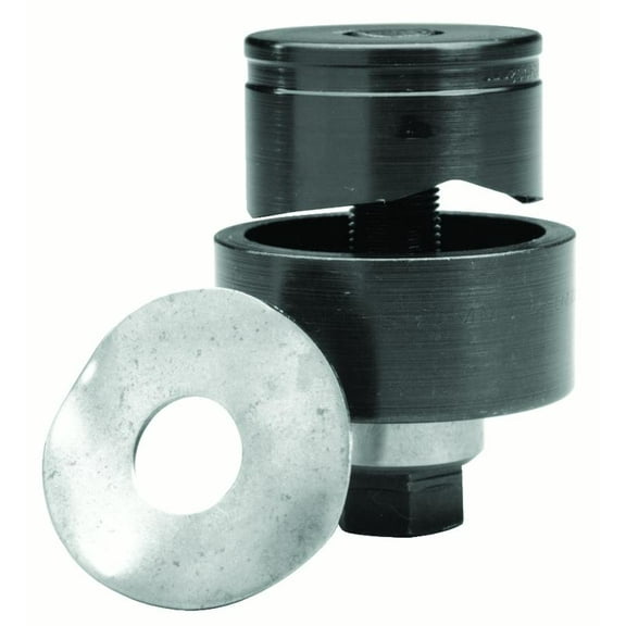 Greenlee / Textron - 730BB-1-1/2 - 25428 1-1/2 Standard Kn, Ea