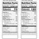 thumbnail image 3 of Aged White Cheddar and Cheddar Blast Cheese Puffs Variety Pack, Gluten Free, Individual Size Snack Bags (18 Count), 3 of 5