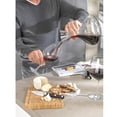thumbnail image 2 of ZWILLING Predicat 25.3 oz Decanter, no cups included, 2 of 4