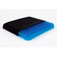 thumbnail image 2 of WonderGel The Origional Seat Cushion With Washable Cover, 2 of 4
