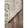 thumbnail image 5 of Momeni Banaras Medallion Area Rugs, Gray, 5 of 6