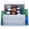 thumbnail image 1 of Wchiuoe CV Power Supply Module, Corrosion‑resistant ‑Boost Converter, DC6‑40V Wear‑resistant For Industrial Automation, 1 of 8