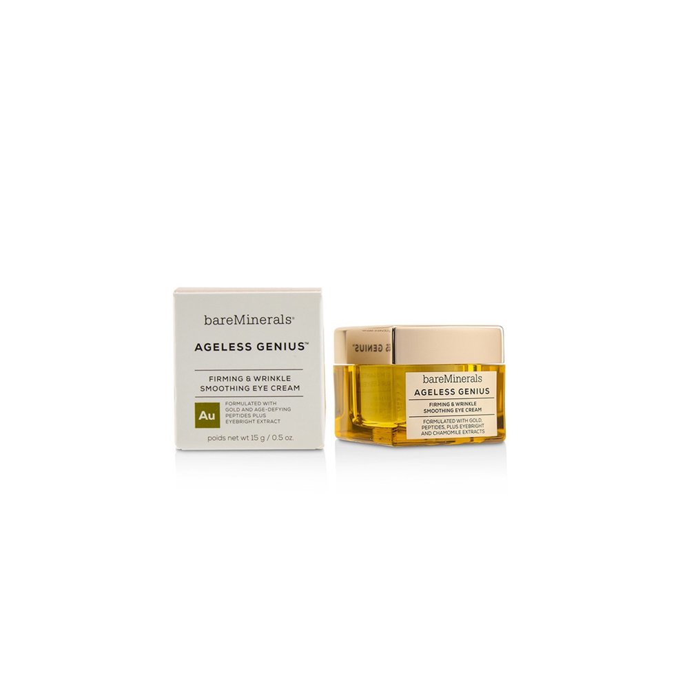 Bareminerals Ageless Genius Eye Cream