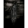 thumbnail image 2 of Carson, Brian 15x18 White Modern Wood Framed Museum Art Print Titled - Downtown Tower Toronto, 2 of 4