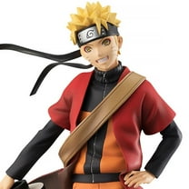 Naruto Shippuden Sage Mode G.E.M. Statue - ReRun