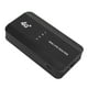 thumbnail image 1 of Enrutador MÓVIL DE BOLSILLO, Conexión Ethernet 4G Wifi Hotspot Mobile Hasta 10 Usuarios de 300 Mbps para acampar para la Oficina, 1 of 7