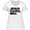 AA-White, variant on Inktastic Jesus Saves Bro Christian Women's Plus Size T-Shirt