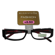 Magnivision Fashion Women's Hand-Crafter Readers Patricia  2.50