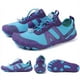 thumbnail image 2 of Zapatos Acuáticos Aqua Shoes Zapatillas de buceo transpirables Zapatillas de vadeo para senderismo en el lago (purple36) Ndcxsfigh Para Estrenar, 2 of 5