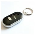 thumbnail image 4 of Key Finder Locator Find Lost Keys Chain Keychain Whistle Sound Control Finder Tracker ,Providing Reminders At Any Time, 4 of 7