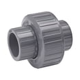 thumbnail image 1 of Union B&K ProLine Schedule 80 PVC 1/2 pulgadas x 1/2 pulgadas, 1 of 1