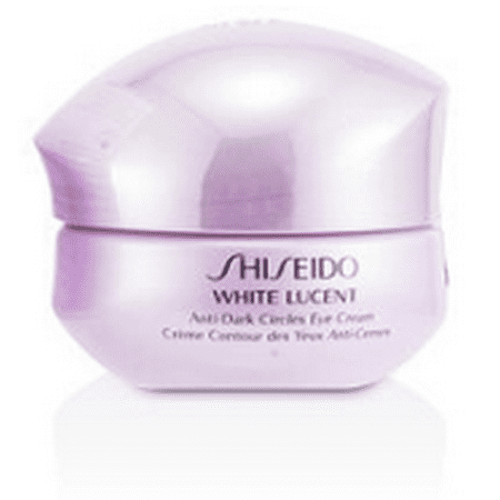Shiseido White Lucent Anti-Dark Circles Eye Cream .53 (Best Way To Cure Pink Eye Fast)