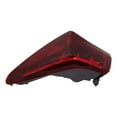 thumbnail image 6 of Tail Light Compatible with 2018-2020 Acura TLX 2.4L 3.5L I4 K24W7 J35Y6 Right Passenger Side 290HP Replaces 33500TZ3A61 RA73010021 AC2805112 HALOGEN RA73010021, 6 of 7