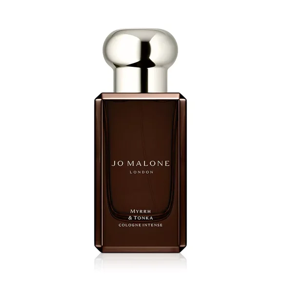 Jo Malone Myrrh & Tonka Cologne Intense - New Size 1fl oz 30ml