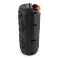 thumbnail image 3 of Pyle Système de Karaoké Portable Bluetooth Rechargeable avec Micro Sans Fil, 3 of 11