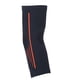thumbnail image 1 of Protector de codo de nailon deportivo Unisex, funda protectora para brazo con protección, color negro, 1 ud., 1 of 10