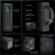 thumbnail image 2 of Funda protectora para Anker Prime Power Bank 27.650 mAh 250 W, 2 of 8