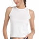 thumbnail image 1 of Camiseta Retro Simple de manga corta cruzada de hip hop para hombre, Tops holgados Y2k, ropa holgada Y2k, camiseta de gran tamaño para mujer, 1 of 1