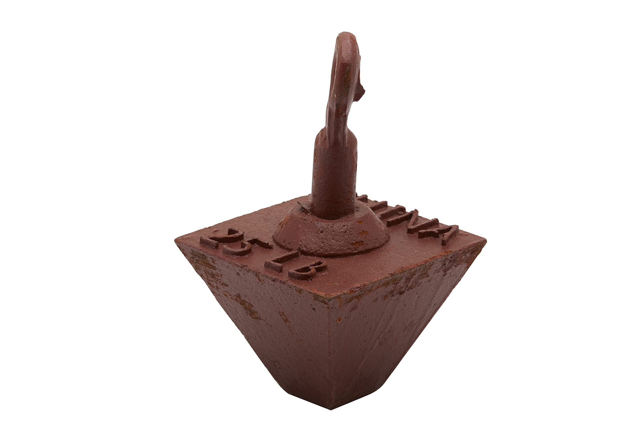 SeaChoice  43380; Rope Thimble-Ss-3/4 inch Bulk