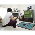 thumbnail image 1 of NHL - San Jose Sharks 4'x6' Rug, 1 of 3