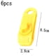 thumbnail image 2 of Rawiri Clips para Lona, Agarre de Bloqueo Resistente, para toldos, Camping al Aire Libre, marquesinas para Caravanas, Cubiertas para Coches, 6 Piezas, 2 of 5
