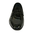 thumbnail image 2 of Men's GENIO Genuine Leather Upper And Sole Dress Shoes Turkey 120195546 Black, 2 of 8