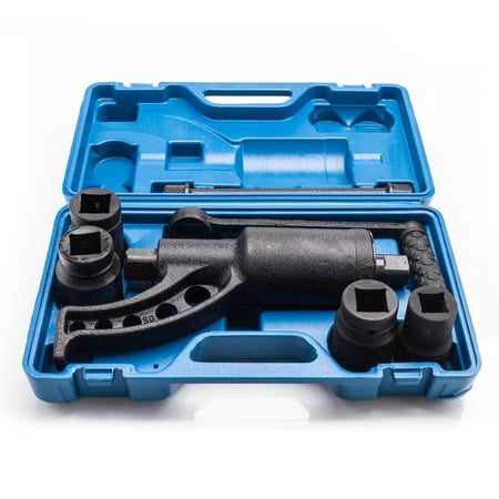 tools wrench lug labor socket lugnuts remover nut saving duty heavy case ktaxon multiplier torque