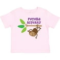 thumbnail image 3 of Inktastic Future Actuary Boys or Girls Toddler T-Shirt, 3 of 5