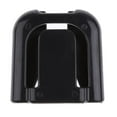 thumbnail image 4 of LOVIVER High Quality Stethoscopes Clip Hip Holder Plastic Durable Medical Tool Black, 4 of 8