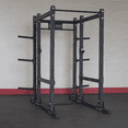 thumbnail image 4 of Body Solid - SPR1000BACK Commercial Power Rack with Extension, 4 of 6