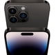 thumbnail image 5 of Apple iPhone 14 Pro Max , Completamente Desbloqueado, 128 GB, Negro Espacial (Reacondicionado), 5 of 5