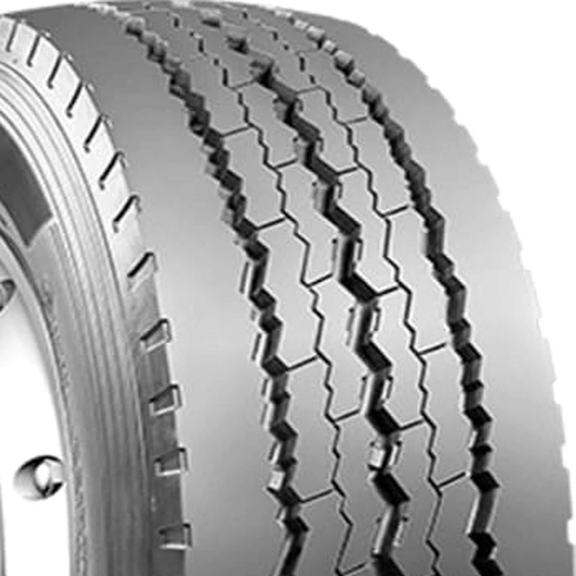 Arisun AT501 245/70R17.5 143/141J J Commercial Tire