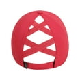 thumbnail image 2 of Imperial  The Hinsen Performance Ponytail Cap, Nantucket Red - Adjustable, 2 of 5