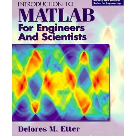 Pre-Owned Introduction to MATLAB for Engineers and Scientists (Paperback) 0135197031 9780135197035