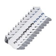 thumbnail image 2 of Puma Men’s Repreve Athletic Sock, 12-pairs (White), 2 of 2