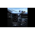 thumbnail image 4 of Wireless Car Charger, 15W Qi Fast Charging Auto Clamping Car Charger Phone Mount,, 4 of 4