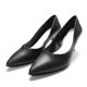 thumbnail image 1 of Zapatillas Dorothy Gaynor Negras T 25, 1 of 3