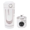 thumbnail image 1 of Licuadora Portátil Para Batidos Y Batidos, Batidora De Frutas De La Taza De Expulsión De Licuadora De Viajes De 700 Ml Con Tapa A Prueba De Fugas, Mezclas Personales Recargables, 1 of 7