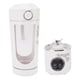 thumbnail image 5 of Licuadora Portátil Para Batidos Y Batidos, Licuadora Personal De 700 Ml USB Recargable, 7.4V 12 Cuchillas Viajes Mini Juicer Cup Beating Fruit Mixer Para Gimnasio Deportes Al, 5 of 7