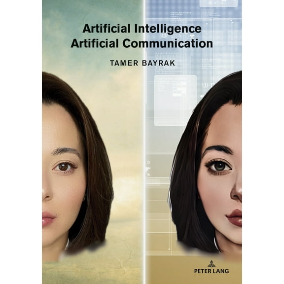 Artificial Intelligence Artificial Communication, (Paperback)
