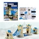 thumbnail image 3 of Paper London Bridge Model Puzzle 3D DIY Jigsaw Niños Juguetes educativos, 3 of 6